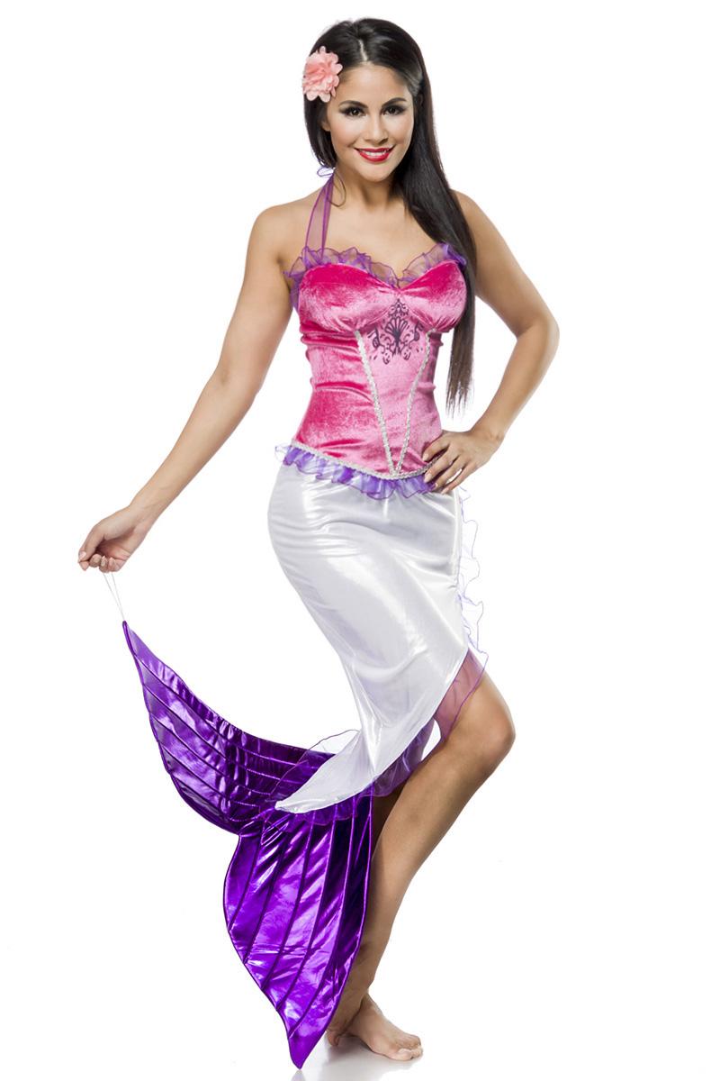 Mermaid Kostüm  XS-S
